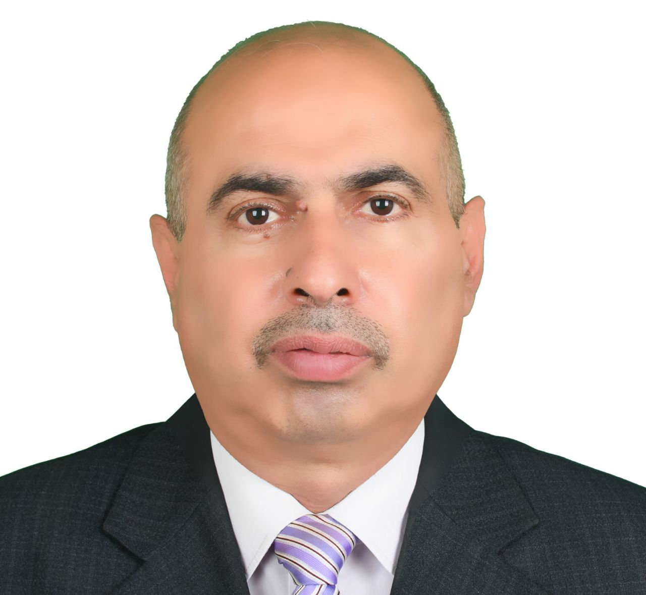Prof. Dr. Mohammed Qasim Abdul Ghafoor Al Ani